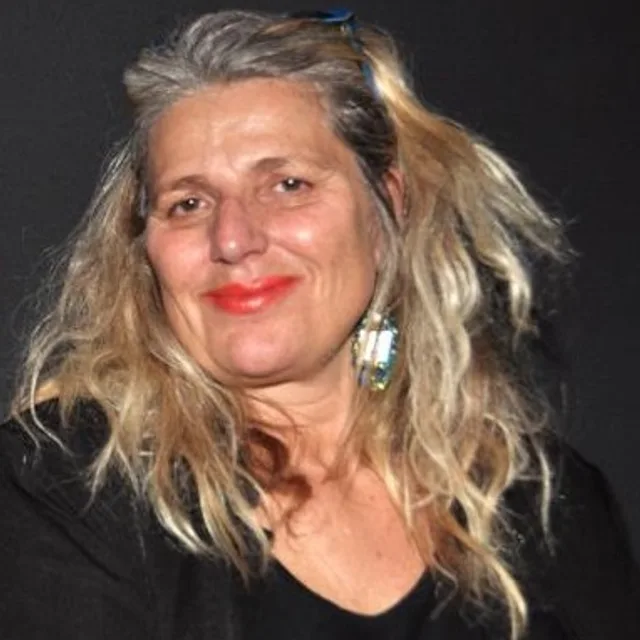 Brigitte Sy