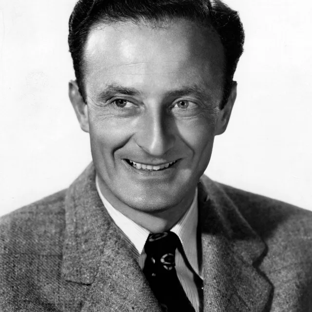 Fred Zinnemann