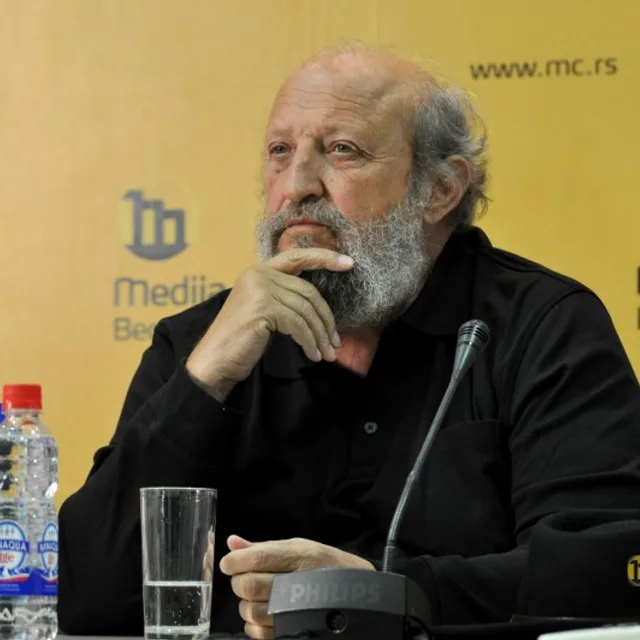 Petar Božović
