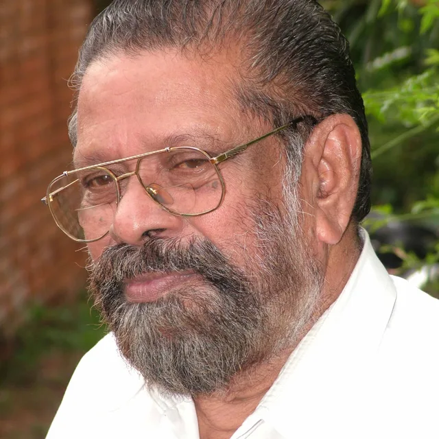 M. K. Arjunan