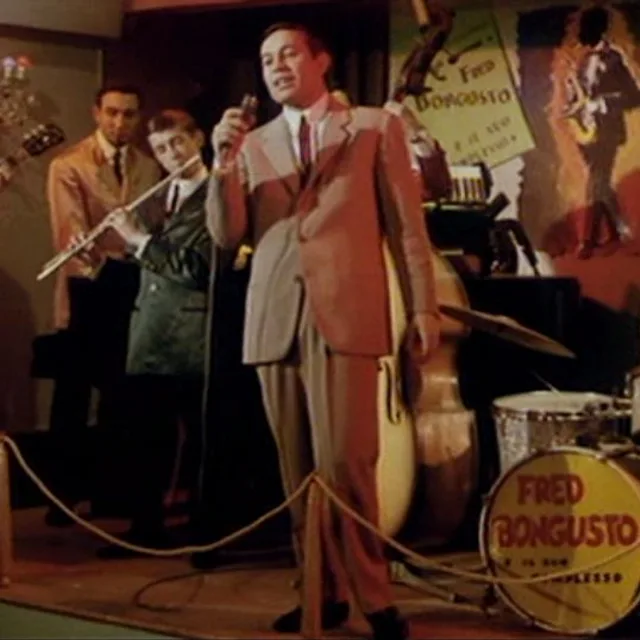 Fred Bongusto