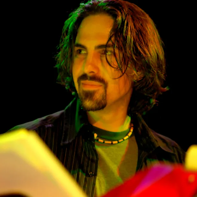 Bear McCreary
