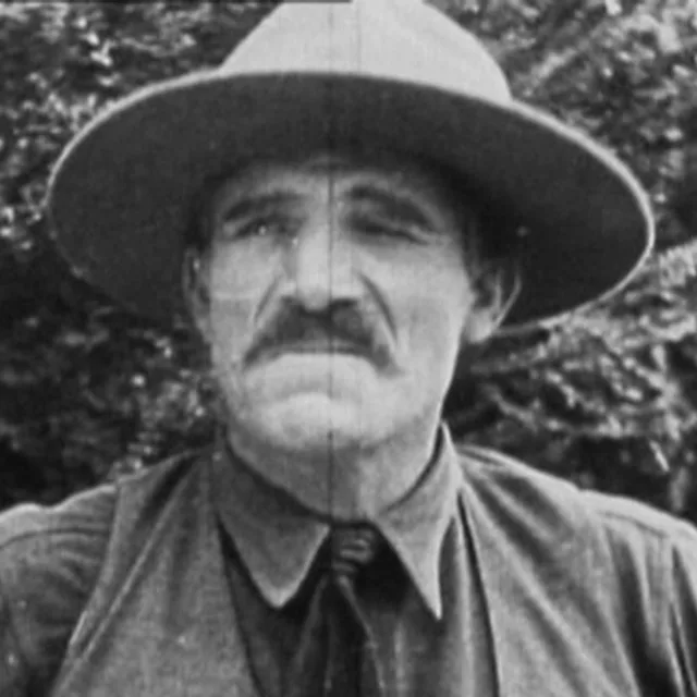 Bob Kortman