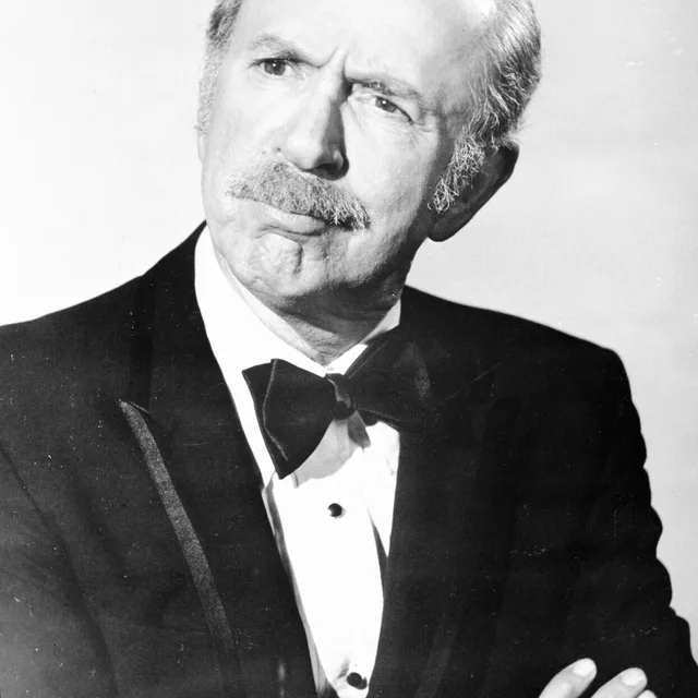 Jack Albertson