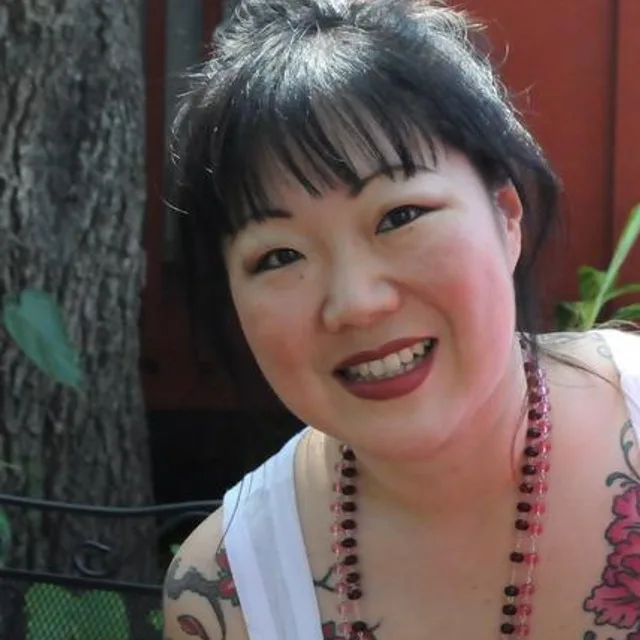 Margaret Cho