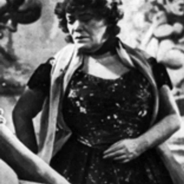 Rosa Valetti