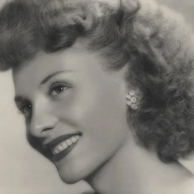 Connie Sawyer