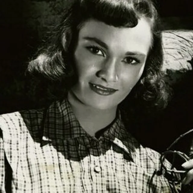 Gloria Talbott