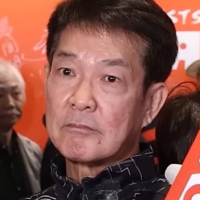 Yuen Biao