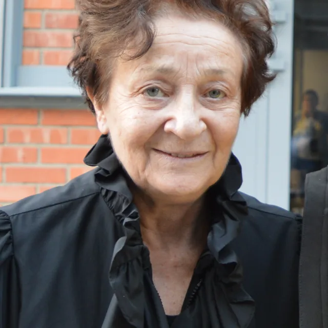 Ewa Dałkowska