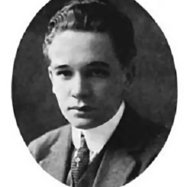 Joseph Santley