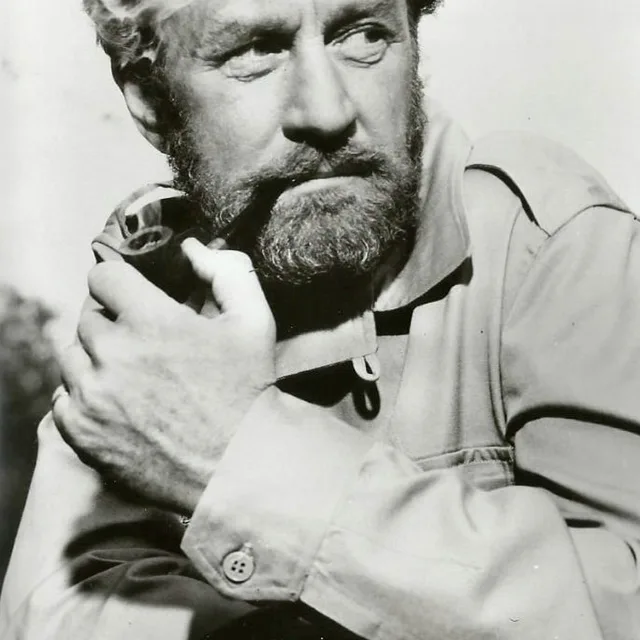 Ronald Howard