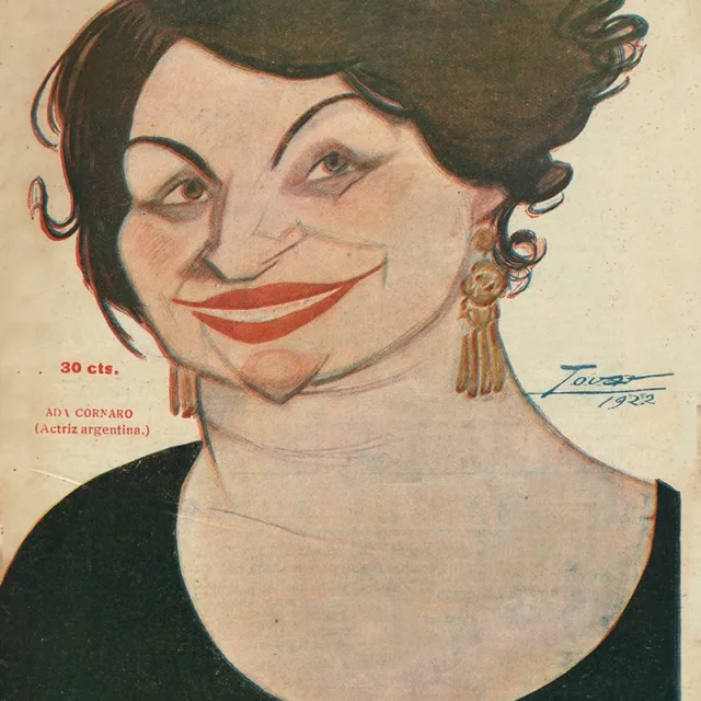 Ada Cornaro