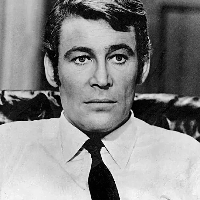 Peter O'Toole