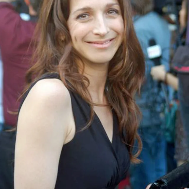 Marin Hinkle