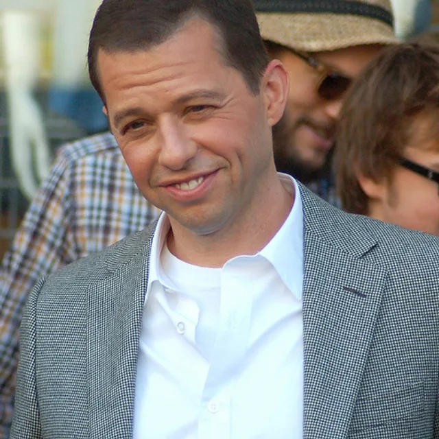 Jon Cryer