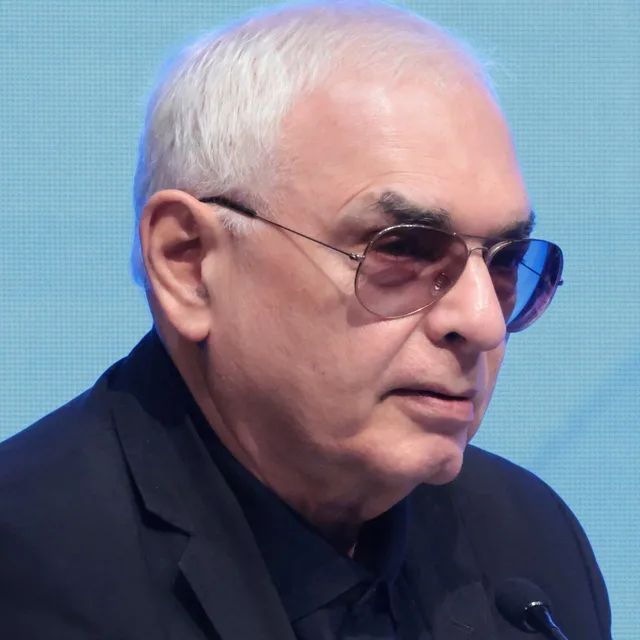 Karen Shakhnazarov