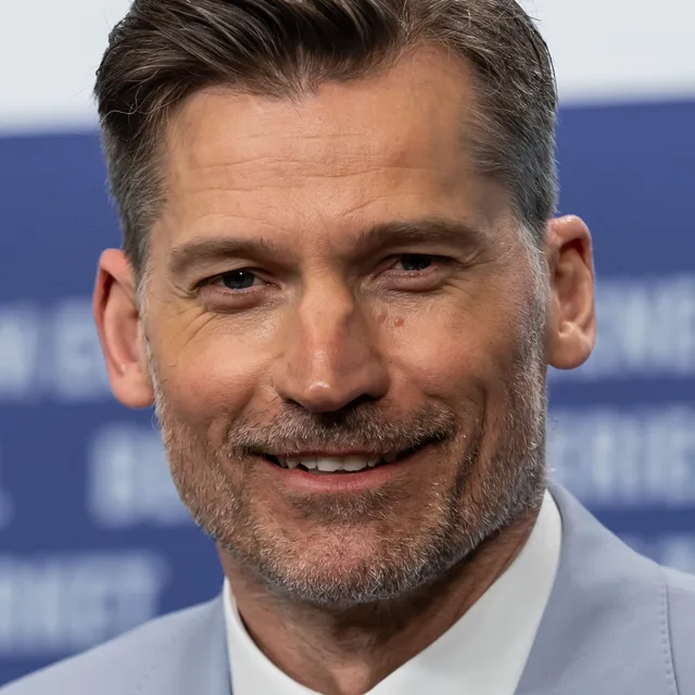 Nikolaj Coster-Waldau