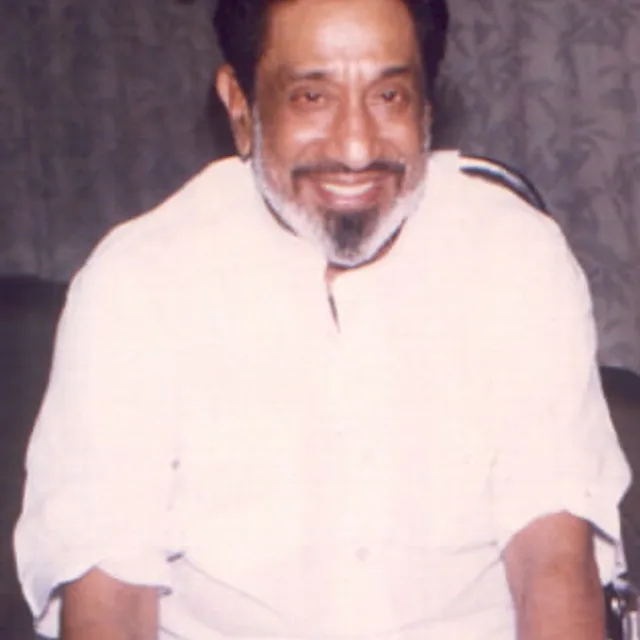 Sivaji Ganesan