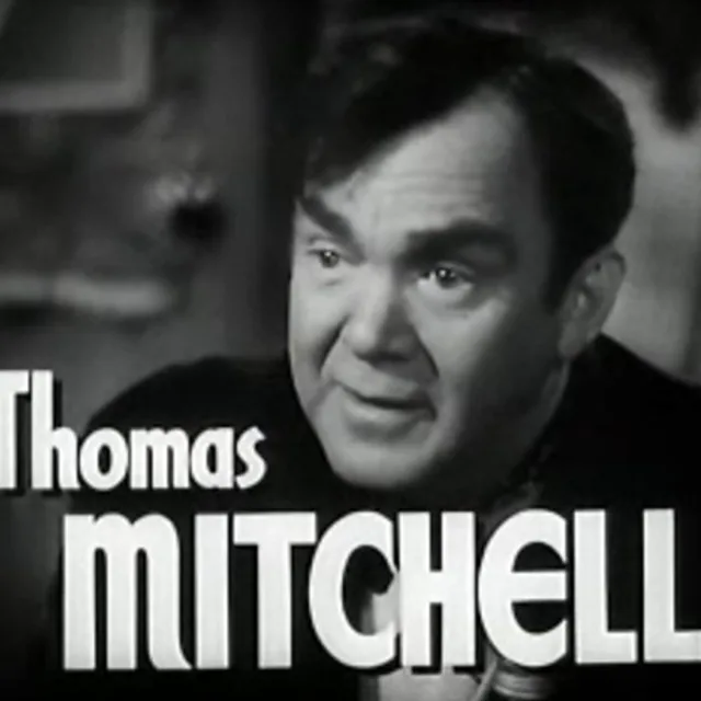 Thomas Mitchell