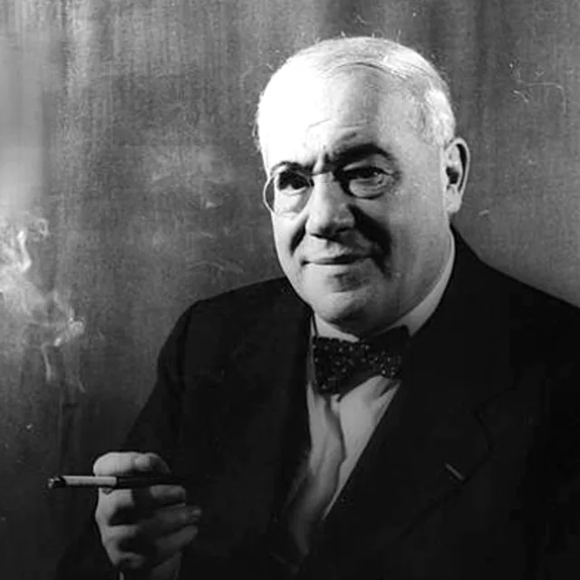 Ferenc Molnár