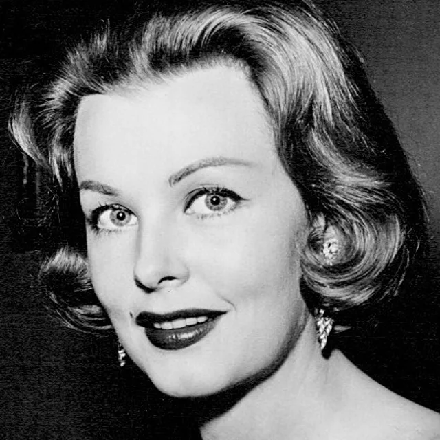 Arlene Dahl