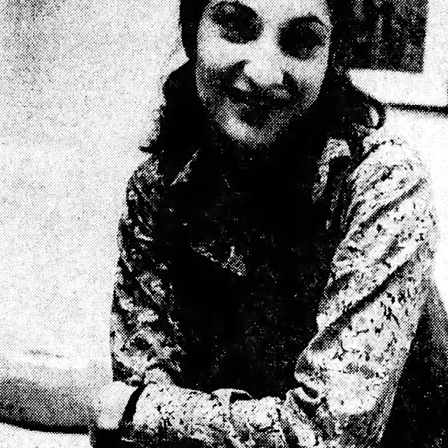 Robin Bartlett