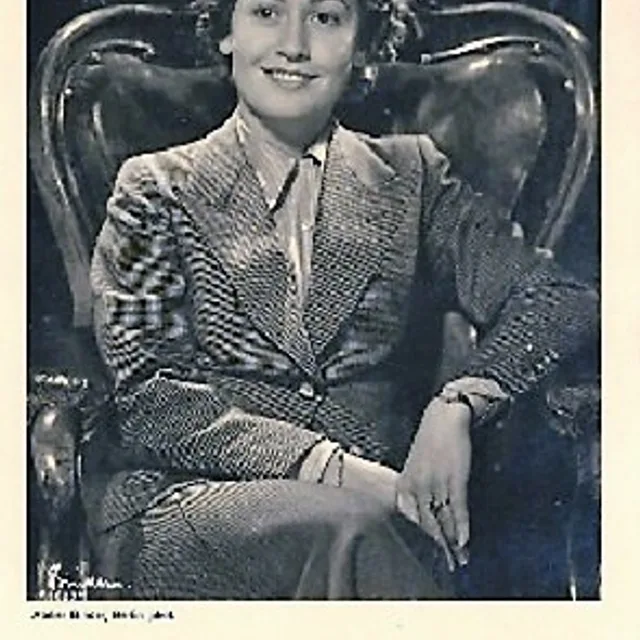 Heli Finkenzeller