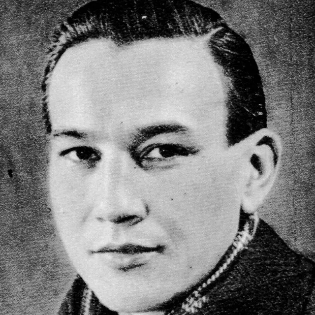 Teuvo Tulio