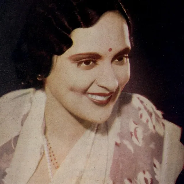 Durga Khote