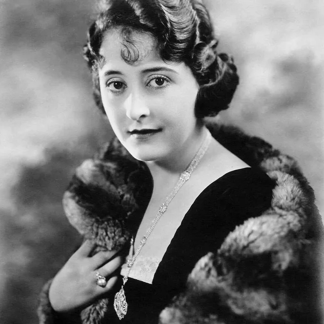 Clara Kimball Young