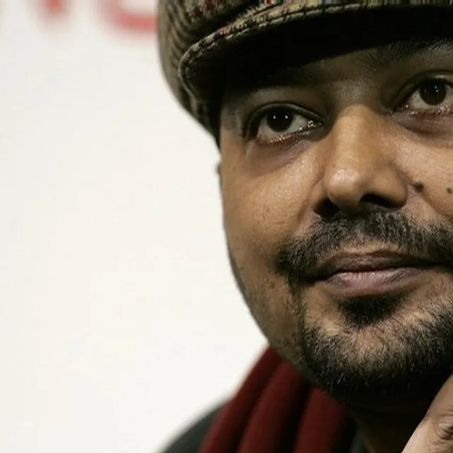 Anurag Kashyap