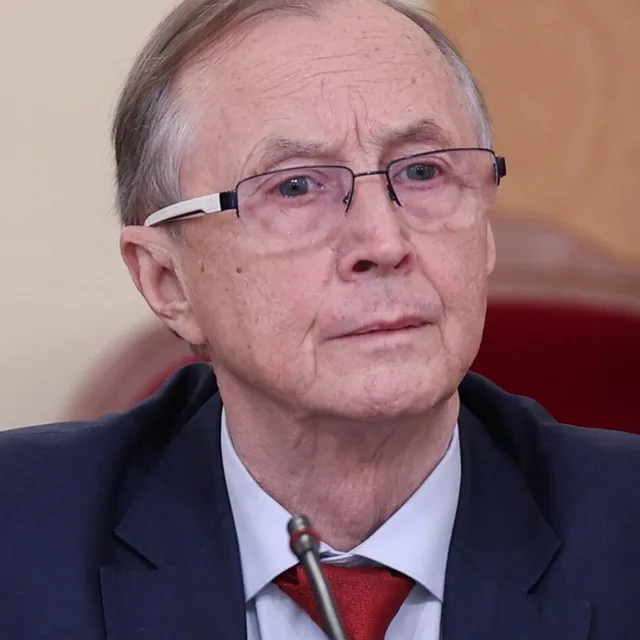 Nikolai Burlyayev