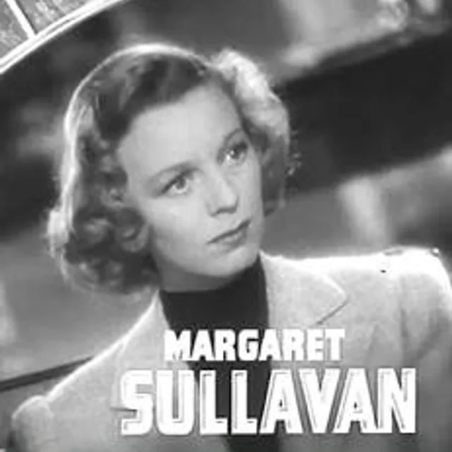 Margaret Sullavan