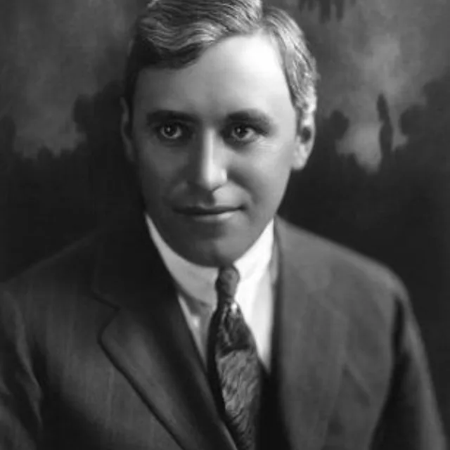 Mack Sennett