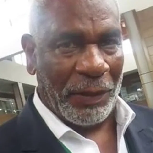 Richard Gant