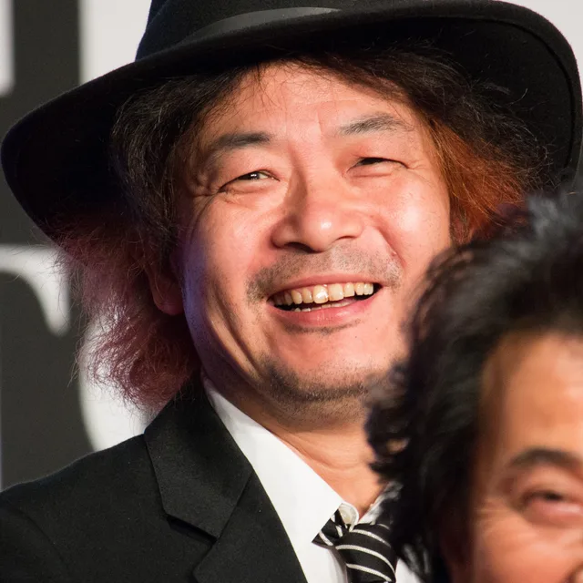 Sion Sono
