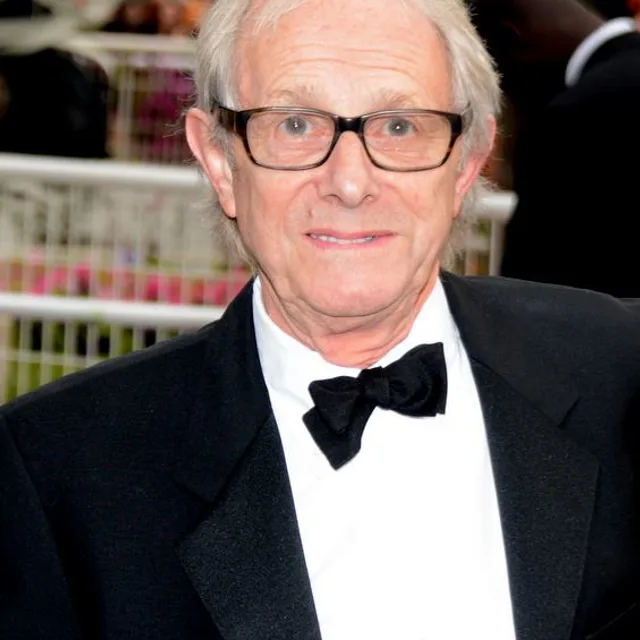 Ken Loach