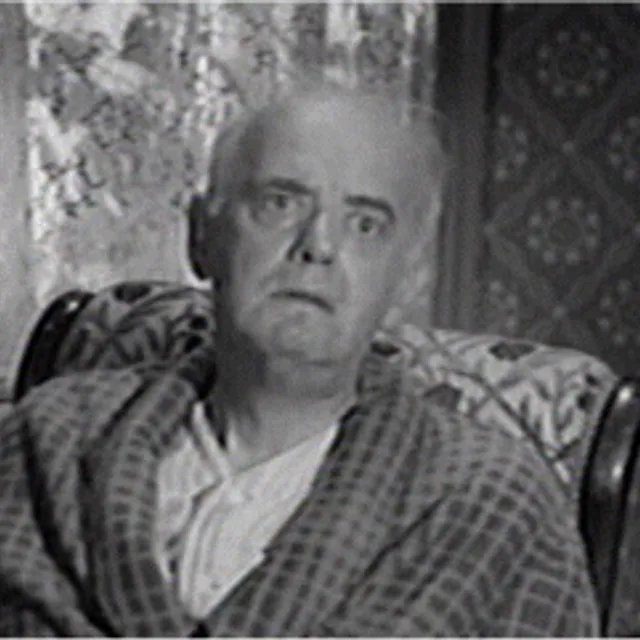 Charles Meredith