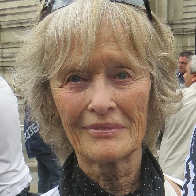 Virginia McKenna
