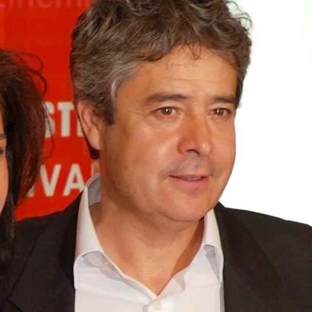 Carlos Iglesias Serrano