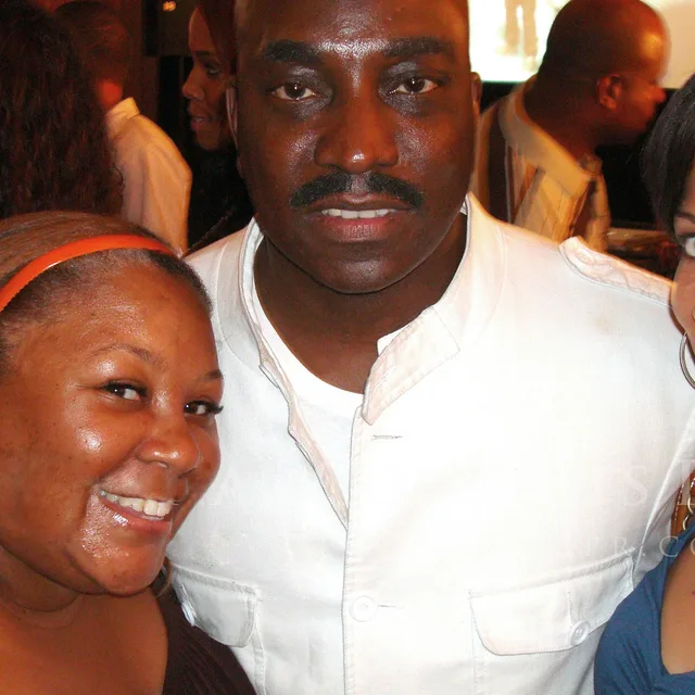 Clifton Powell