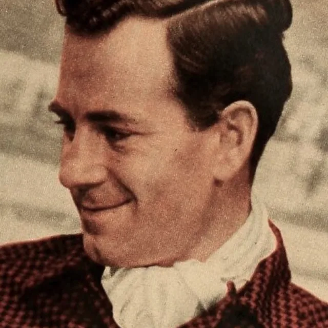 Walter Brooke