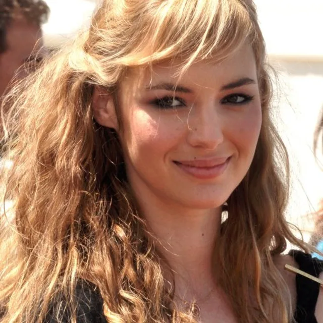 Louise Bourgoin