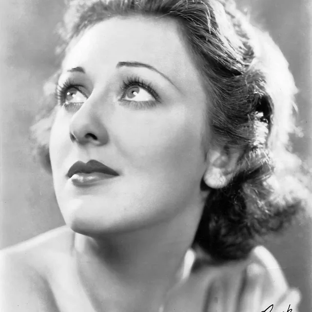 Ann Dvorak