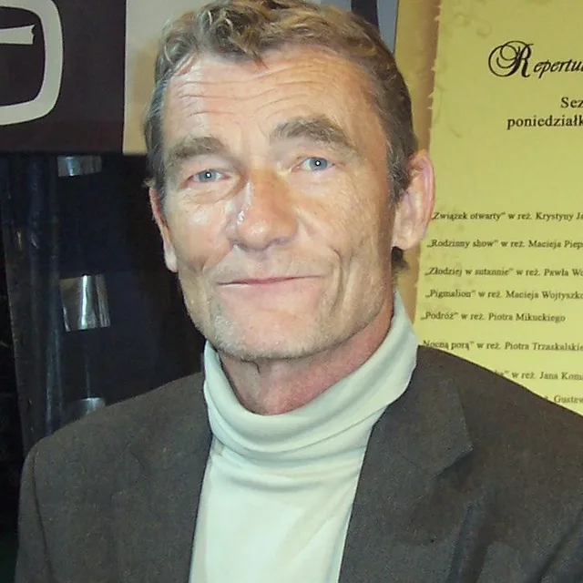 Krzysztof Kiersznowski