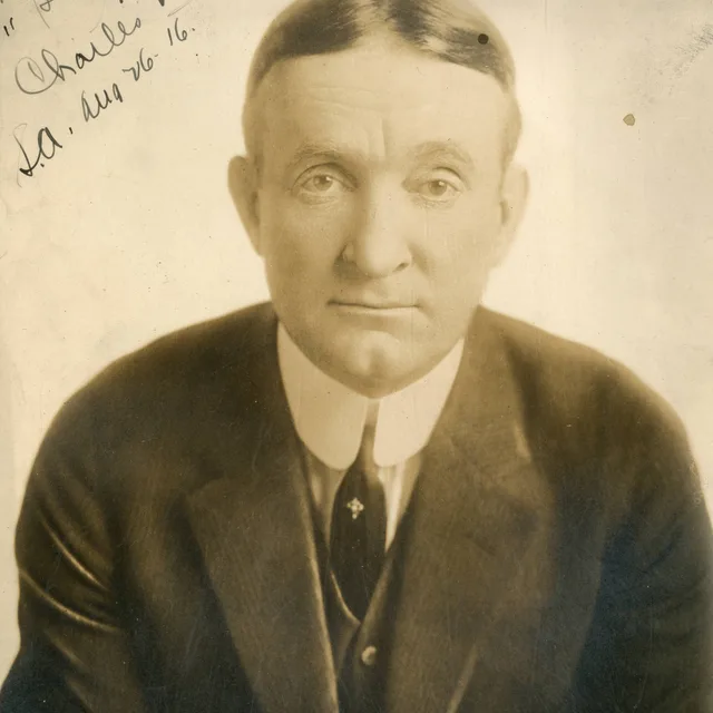 Charles Murray