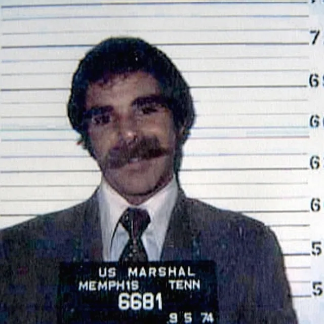 Harry Reems