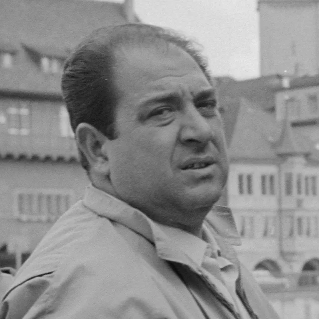Enzo Barboni