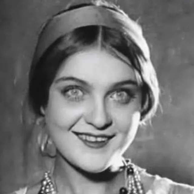 Anna Sten